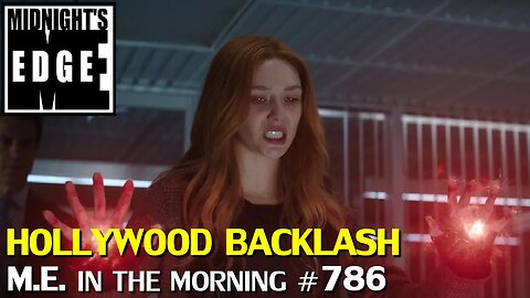 Hollywood backlash against streaming and mergers, week in review | MEitM #786