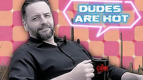 Andrew Wilson Can't Stop Wrecking Himself