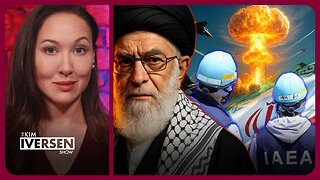 Iran Rejects Nuclear ‘Spy’ Inspectors — War Next?