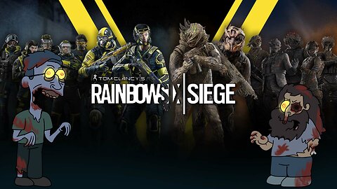 Rainbow Six Siege