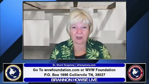 "Dr. Tenpenny Predicts Ebola Hemorrhagic Fever as Potential Future Pandemic"
