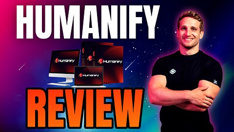 Humanify Review 🔥{Wait} Legit Or Hype? Truth Exposed!