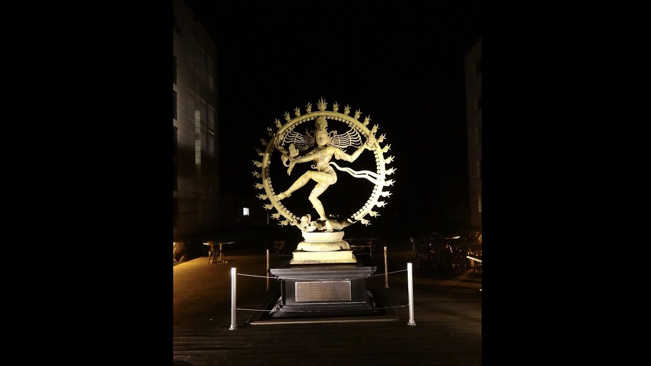 Is CERN opening doors to other dimensions & demonic spirits? #walkandtalk #supernatural #portals #ai