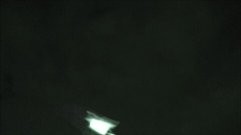 UFO IDENTIFIED Barbell ET Drones Over Adelaide 25 to 30June 2025