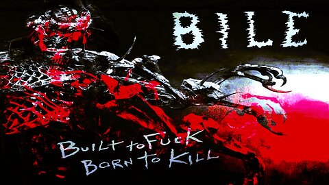 BILE - Compilation #4: 2009-2013