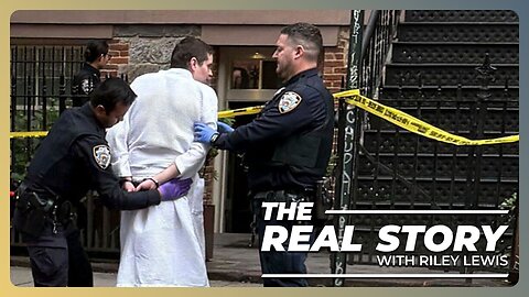 Crypto Sickos | TODAY on THE REAL STORY 🇺🇸