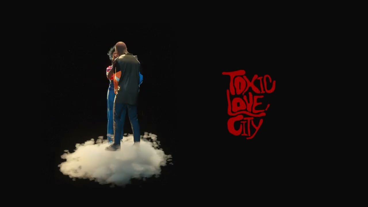 Sherif - Toxic Love City