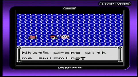 Bel Plays Pokemon Blue Part 26 | Across the Sea