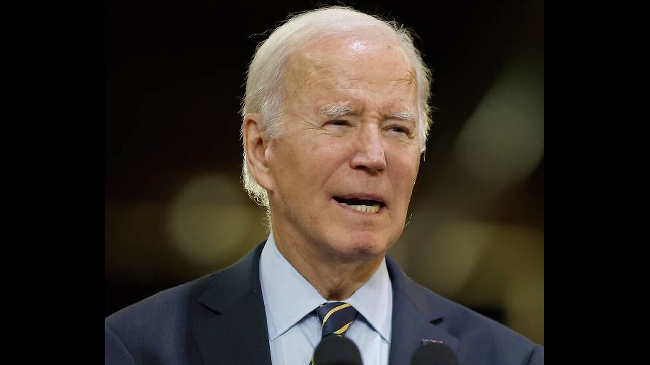 4 Fmr Biden Aides to Testify in Oversight Health Probe