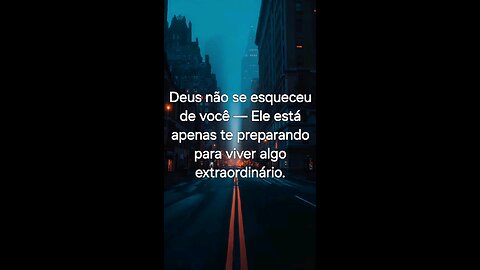 Se prepare para viver o extraordinário