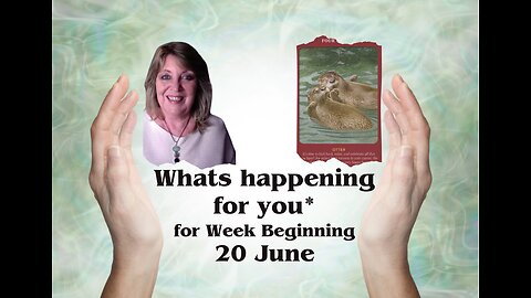 Whats happening for *you* for week beginning 27 June 2025