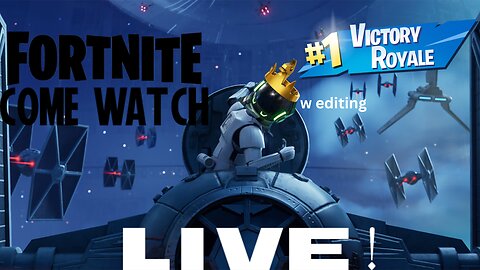 🔥 Death Star Sabotage – Fortnite’s Biggest Battle Yet! 🌌
