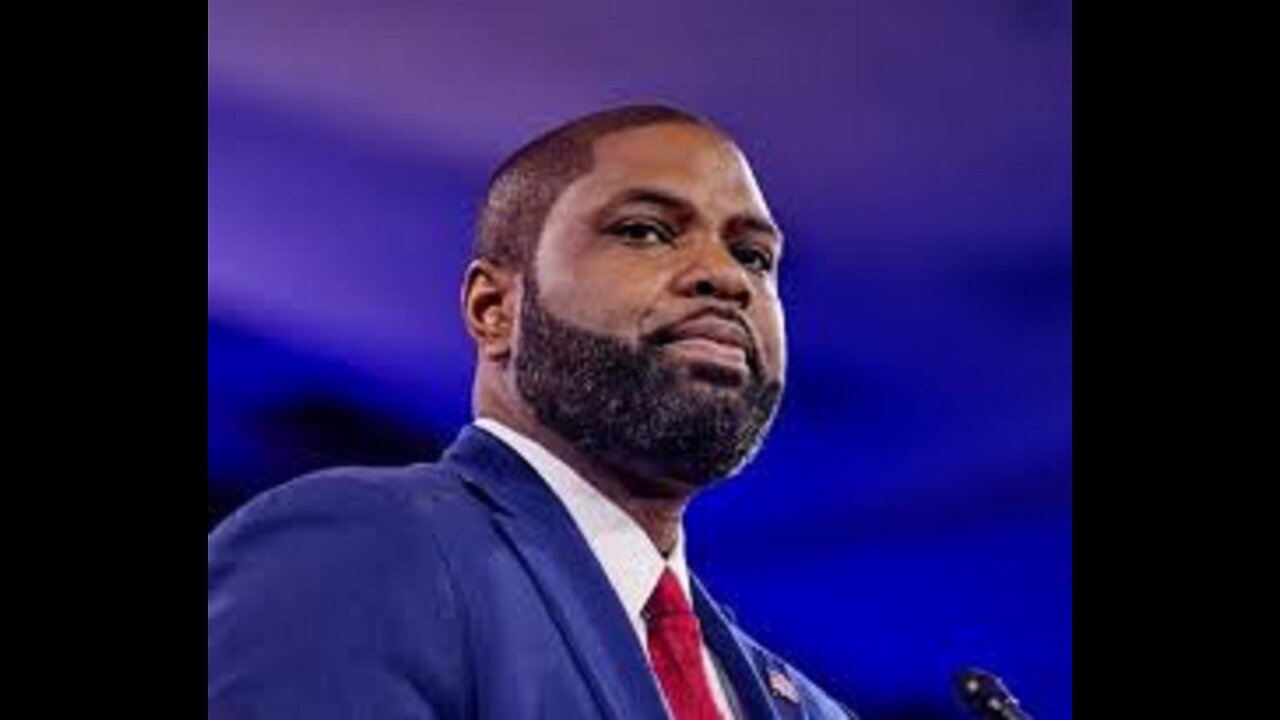 Rep. Byron Donalds Work Begins to Cut '$1.5T in Spending'