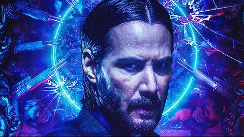 Countdown to Excommunicado Scene | John Wick: Chapter 3 – Parabellum