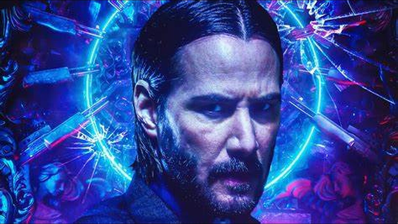 Countdown to Excommunicado Scene | John Wick: Chapter 3 – Parabellum