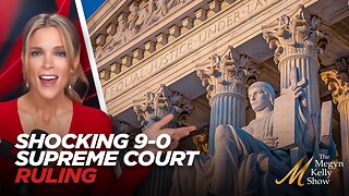 Megyn Kelly Celebrates a SHOCK 9-0 Supreme Court Decision Recognizing Anti-Straight Discrimination