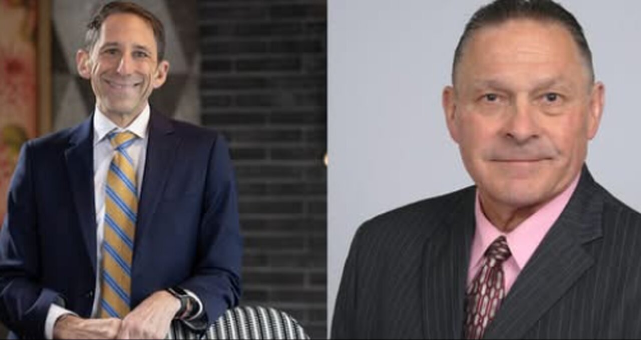 last week's mayor debate