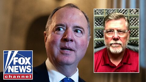 Adam Schiff’s Conduct as House Committee Chairman Slammed as ‘Reprehensible’ |