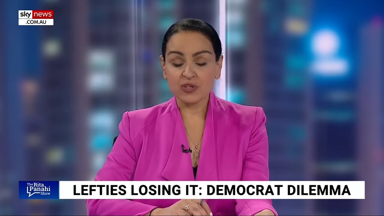 Lefties Losing It: CJ and Rita react to devastating Kamala news