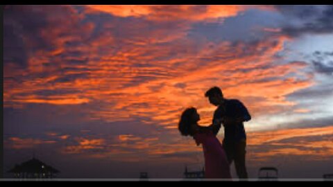 Just About Time For Love