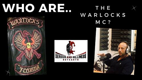 Who are the Warlocks MC?