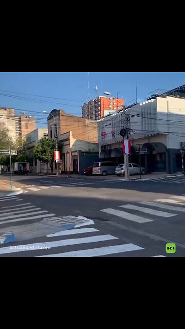 Estadounidense visita Paraguay y lo critica porque se aburre