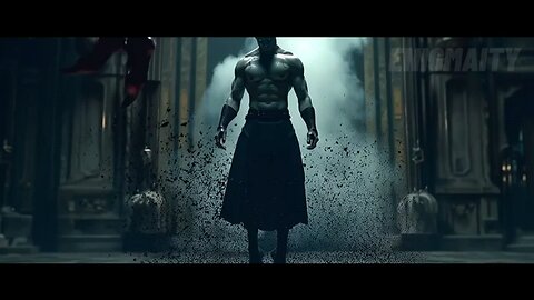 ..NOOB SAIBOT- Origins (2025) - Mortal Kombat Universe - First Trailer Teaser - Henry Cavill.