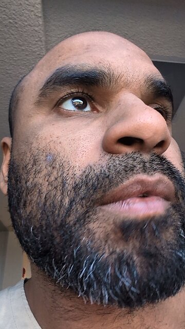 be at the shelter for 3 months.