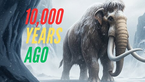 The Woolly Mammoth: Can Science Really Bring It Back to Life?