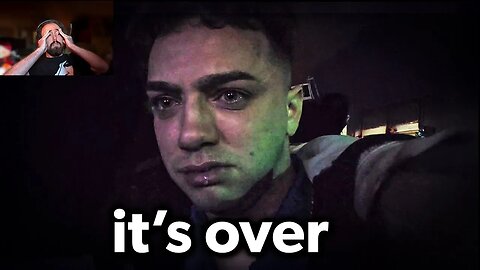 People have found the messages..