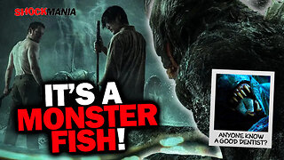 They Tried To Do The Monster Mash... Let's Check Out MONSTER ISLAND - MOVIE REVIEW (Singapore, 2025)