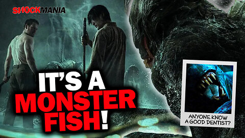 They Tried To Do The Monster Mash... Let's Check Out MONSTER ISLAND - MOVIE REVIEW (Singapore, 2025)