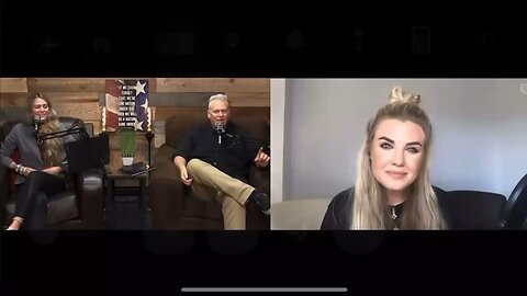 Erika from A Early 2020 Video