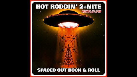 Hot Roddin' 2+Nite - Ep 672 - 05-24-25