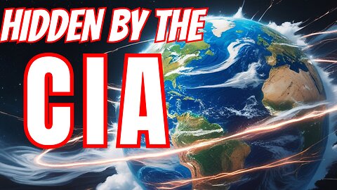 Pole Shift Panic: The Banned Book the CIA Doesn’t Want You to Read