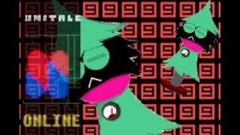 Ralsei Dummy UNITALE ANDROID