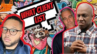 CANNON SPEAKS: DOJ Claims Epstein Client List Doesn't Exist, He Committed Suicide, and Closes Case