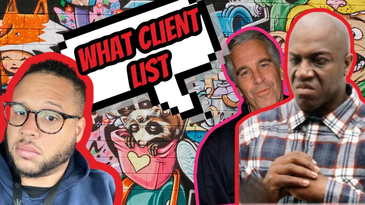 CANNON SPEAKS: DOJ Claims Epstein Client List Doesn't Exist, He Committed Suicide, and Closes Case