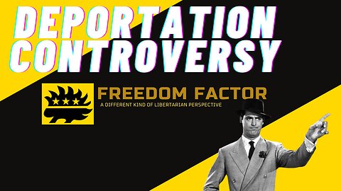 Jose Barco and The Deportation Controversy