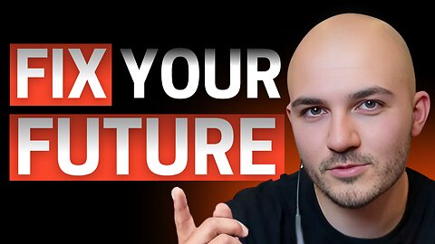 Bitcoin Isn’t About Price Anymore! It’s How We Fix the Future