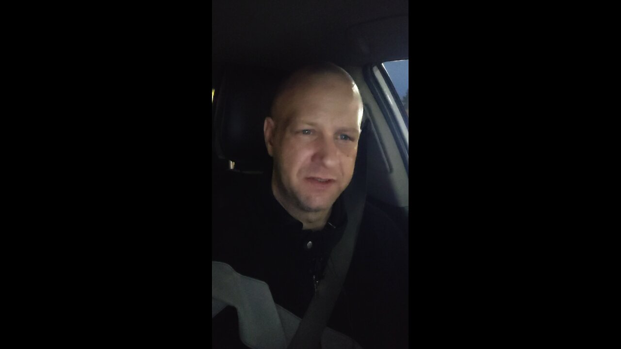 Hardcore Statement Against The Evil in My Life