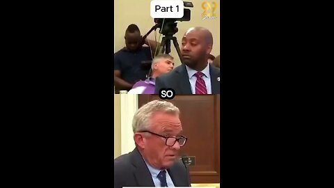 Medicaid FRAUD Uncovered! You Won’t Believe This Whistleblower’s Shocking Testimony (Pt. 1)