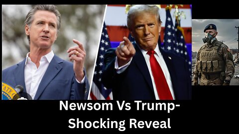 Trump Reclaims Control of National Guard After Judge’s SHOCK Ruling | Marines to LA