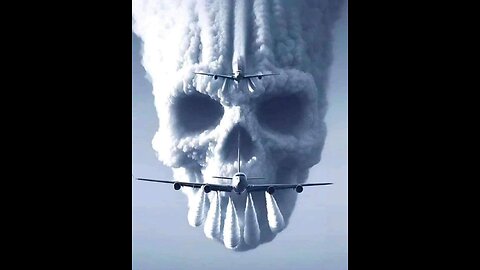 Chemtrails