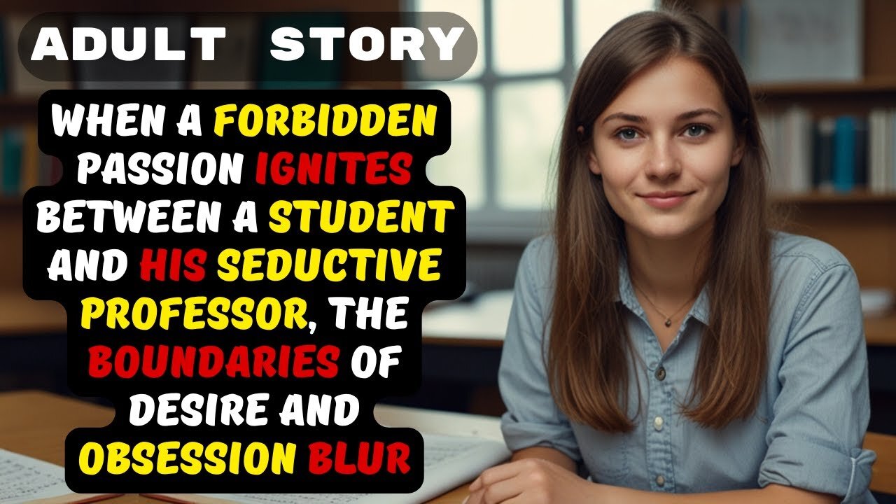 JULIA - WET STORIES 🔞 True Stories for ADULTS