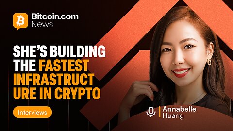 From Wall Street trader to Web3 builder