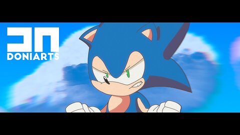 Sonic X Supersonic