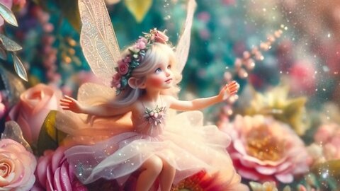 Fantasy Fairy