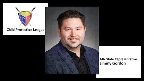 2025 Summer Interview Series – Representative Jimmy Gordon