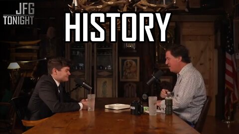 History | JFGT #1376